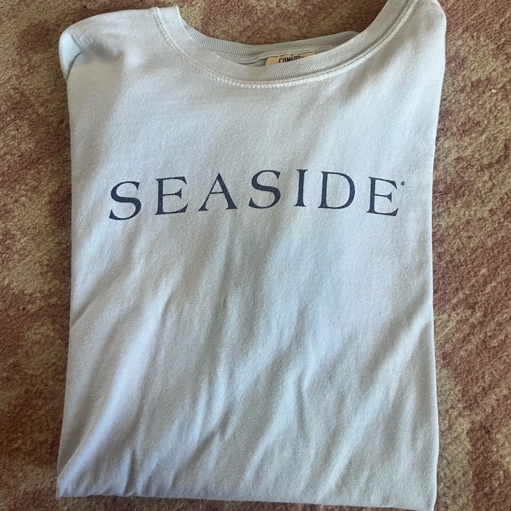 Seaside Tee